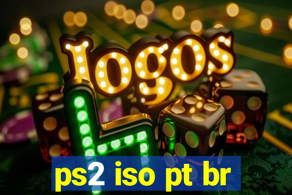 ps2 iso pt br